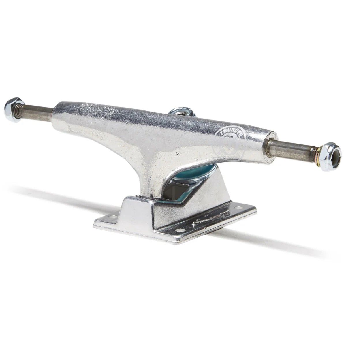 Thunder Hollow Lite Polished II 8.5, Size: 8.5