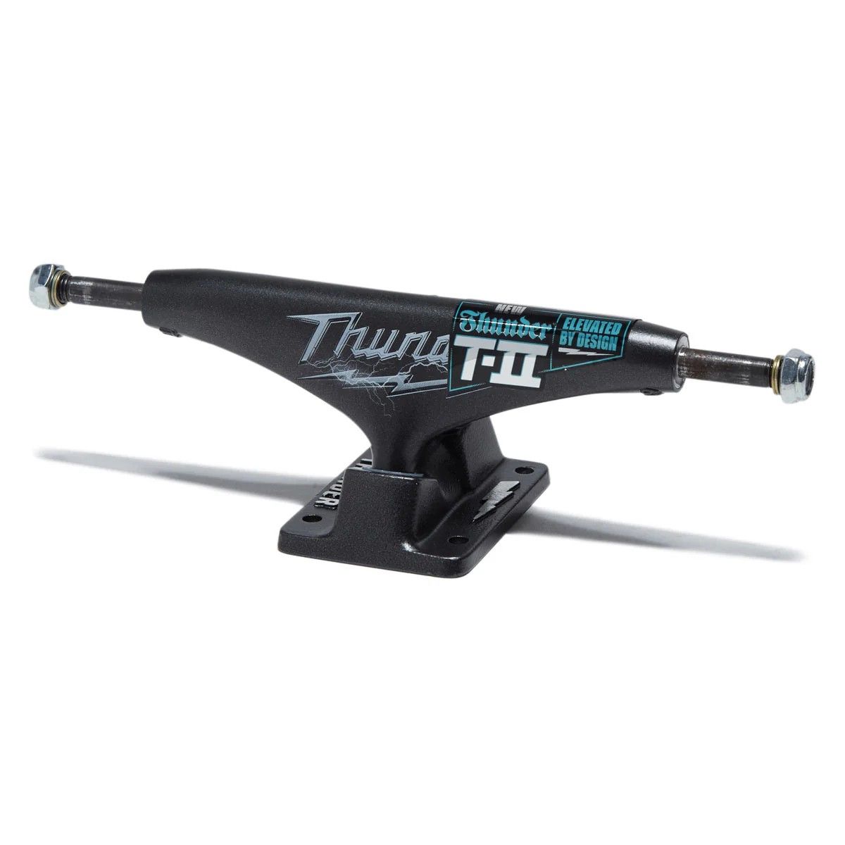 Thunder Team T-II Voltage 8.25, Size: 8.25