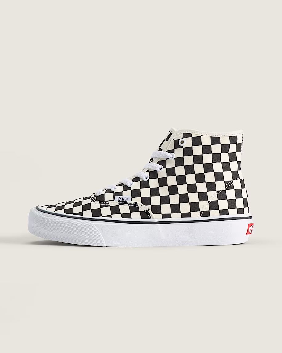 Authentic Hi 2.0, Size: 5.0