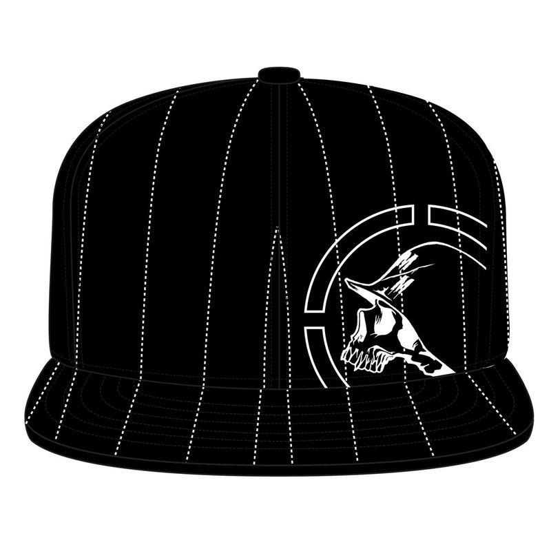 Metal Mulisha Shell Shock Flex Hat