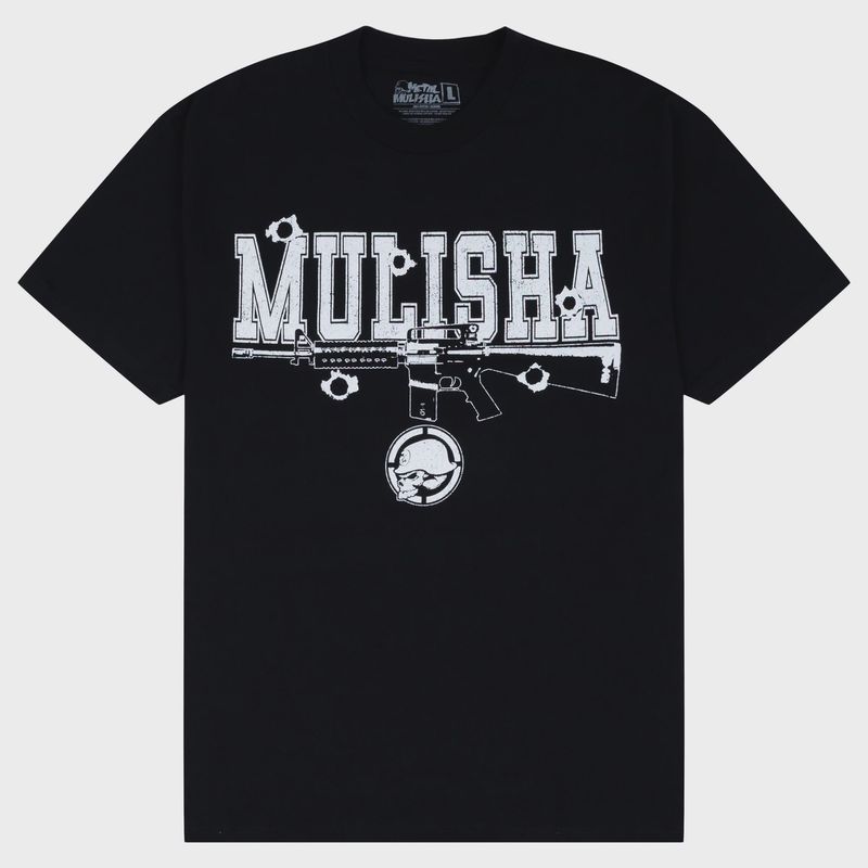 Metal Mulisha Killshot S/S Tee