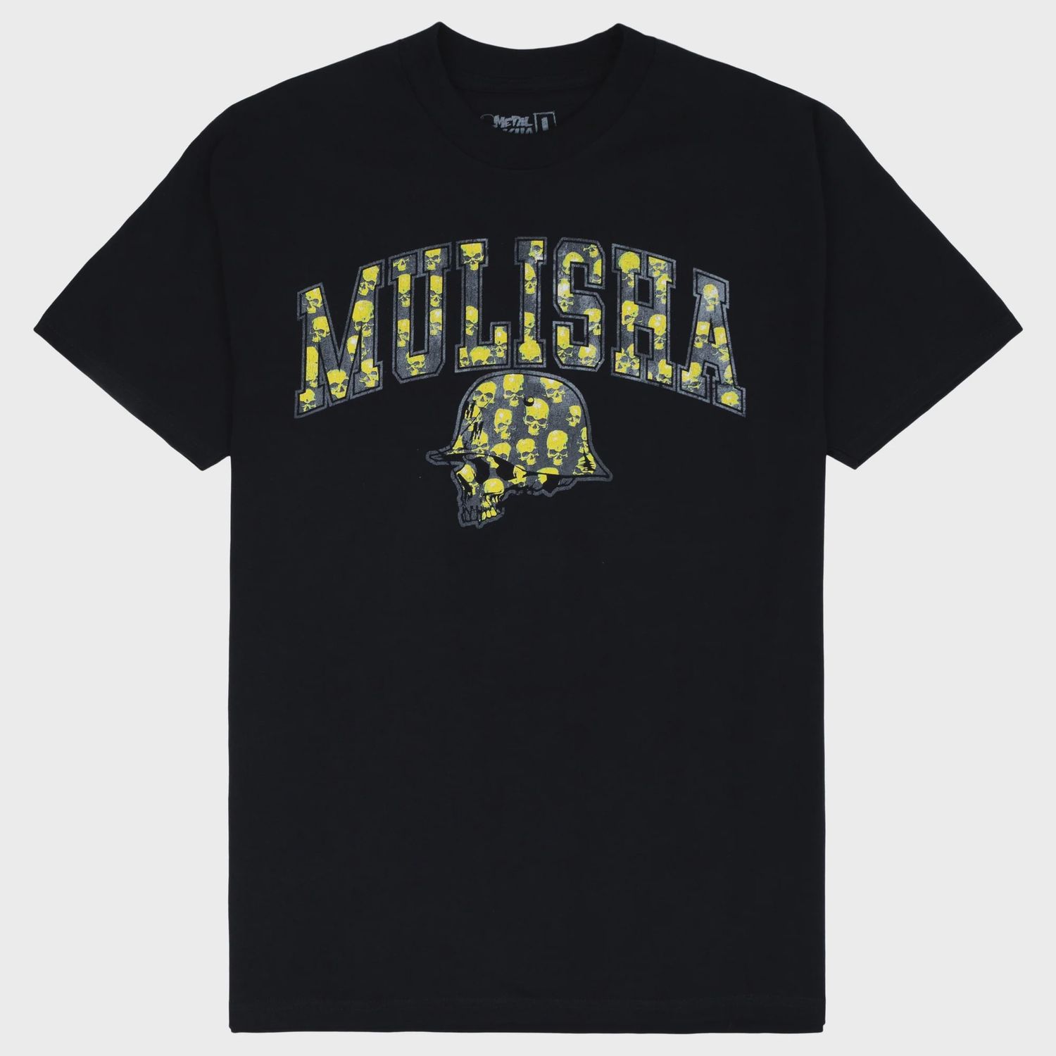 Metal Mulisha Multiplier, Size: S
