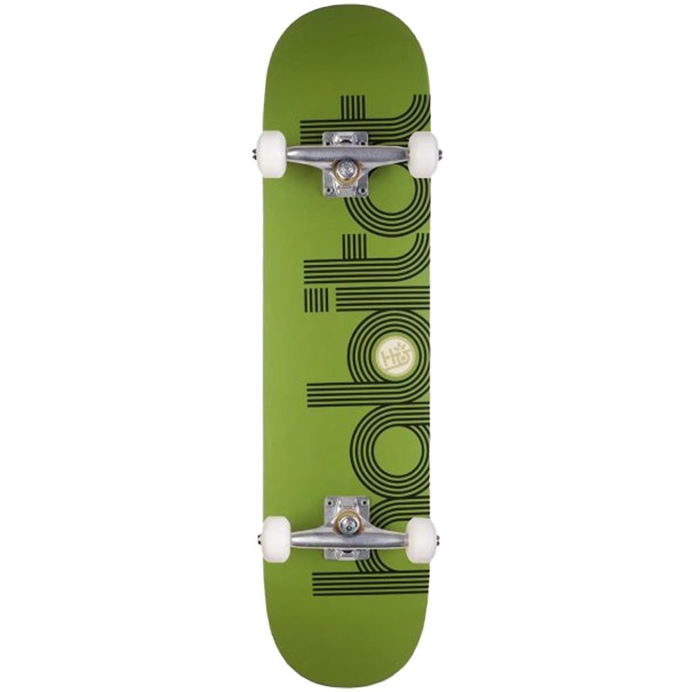 Habitat Eclipse Complete 8.0, Size: 8.0