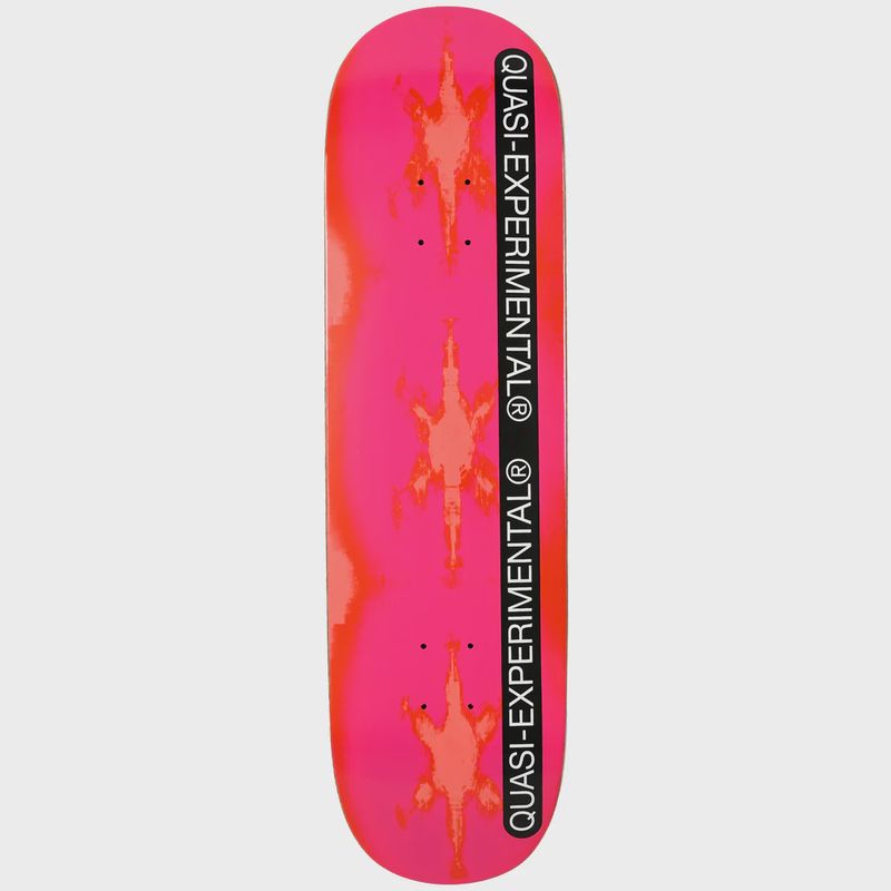 Quasi Hex Q64 Deck 8.5