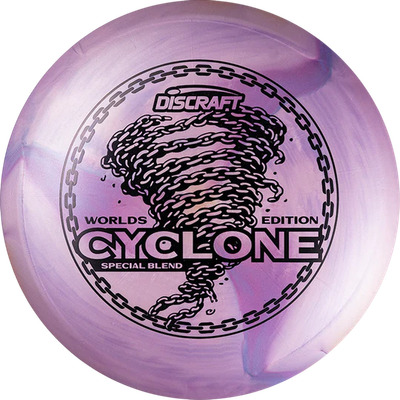 Discraft Cyclone