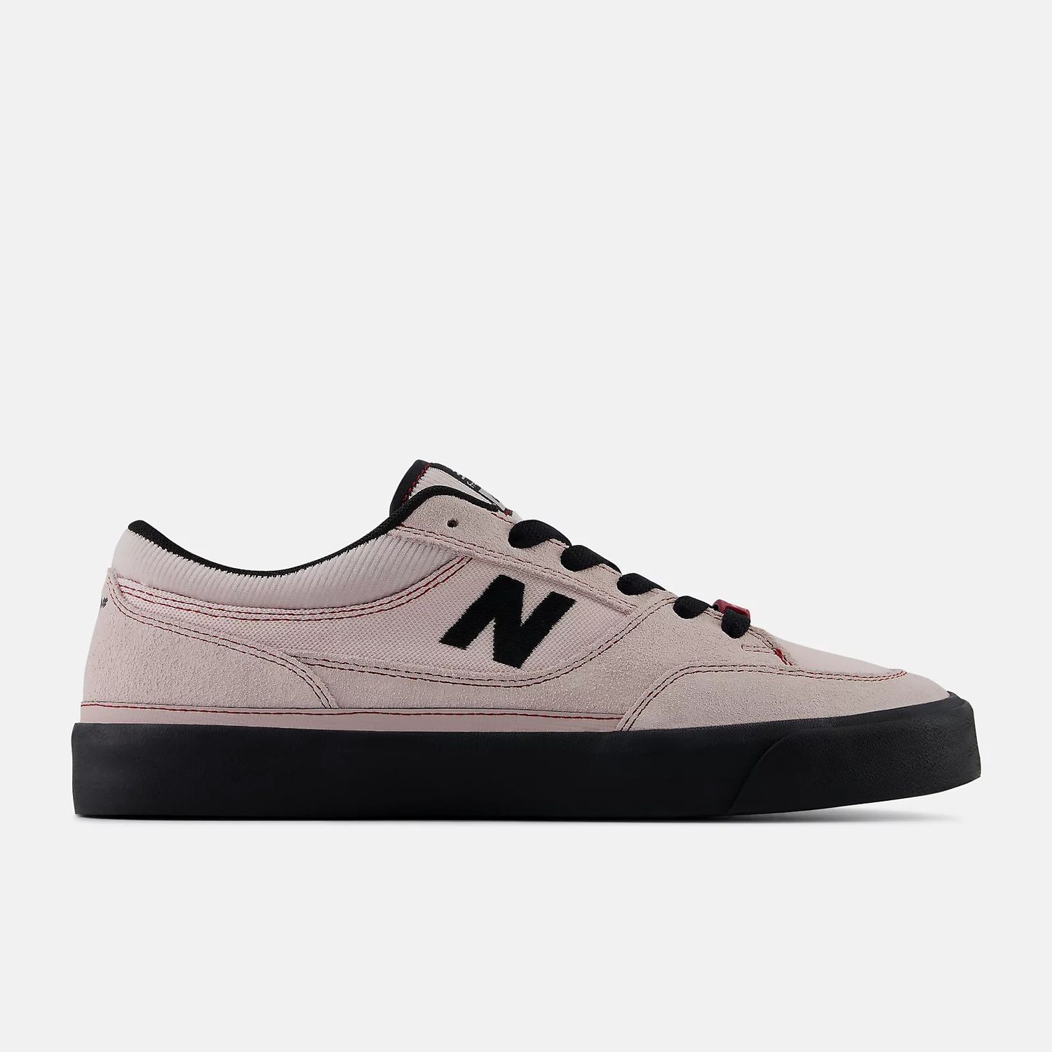 New Balance Numeric Franky Villani 417 Low - Stone Pink/Black