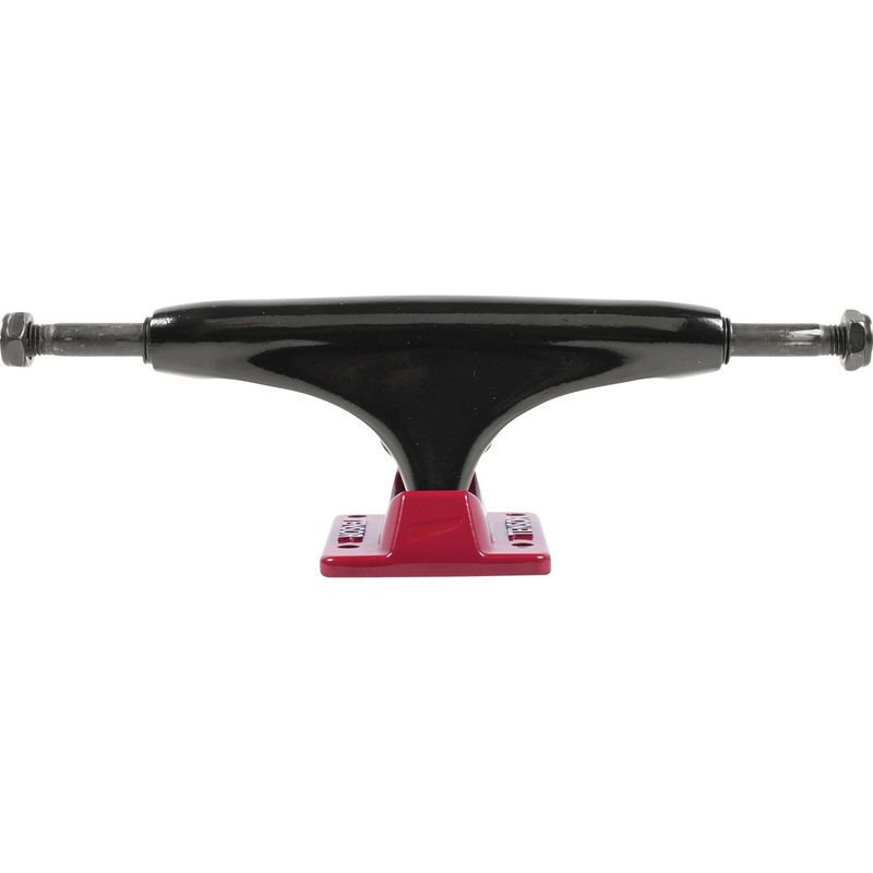 Tensor Regular Alloy 8.0 - Blk Red