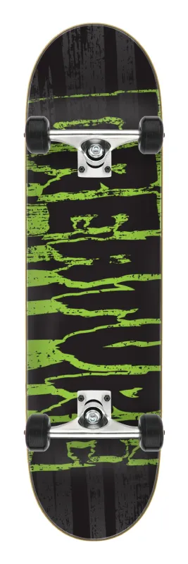 Creature Tattered Large Complete 8.25