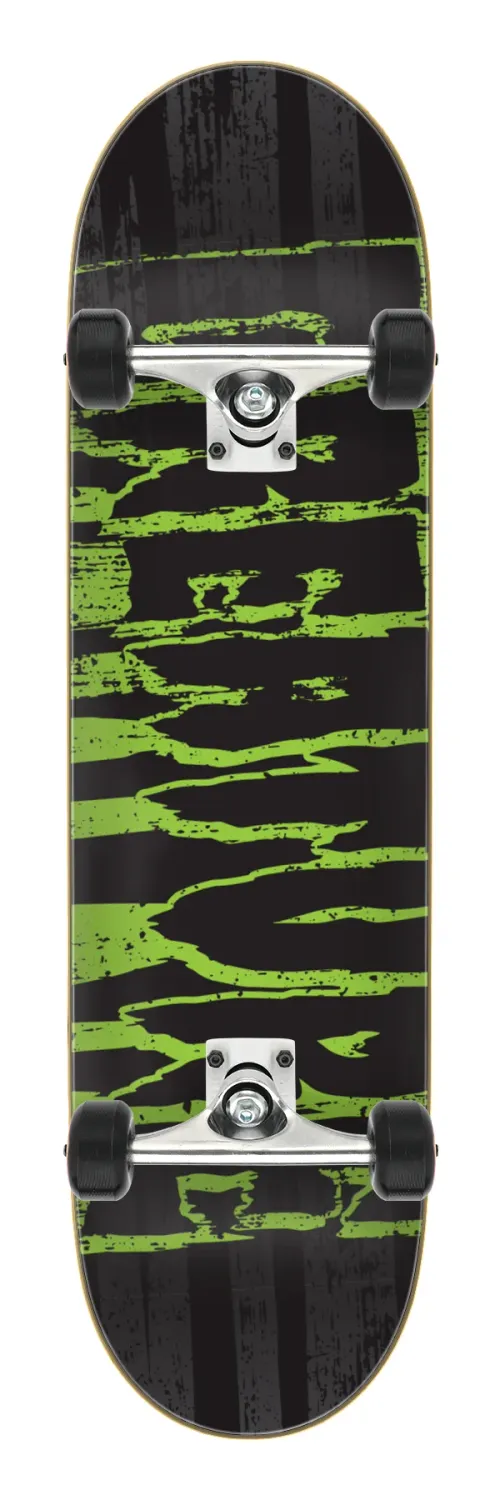 Creature Tattered Large Complete 8.25, Size: 8.25