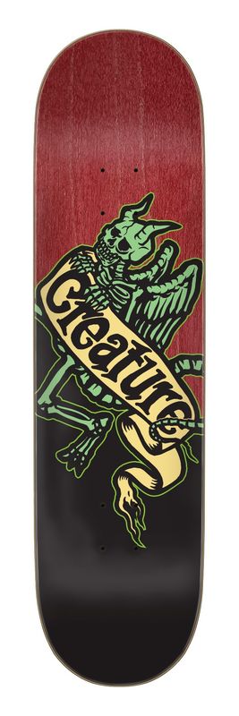 Creature Imp Relic Stumps 8.125 Deck