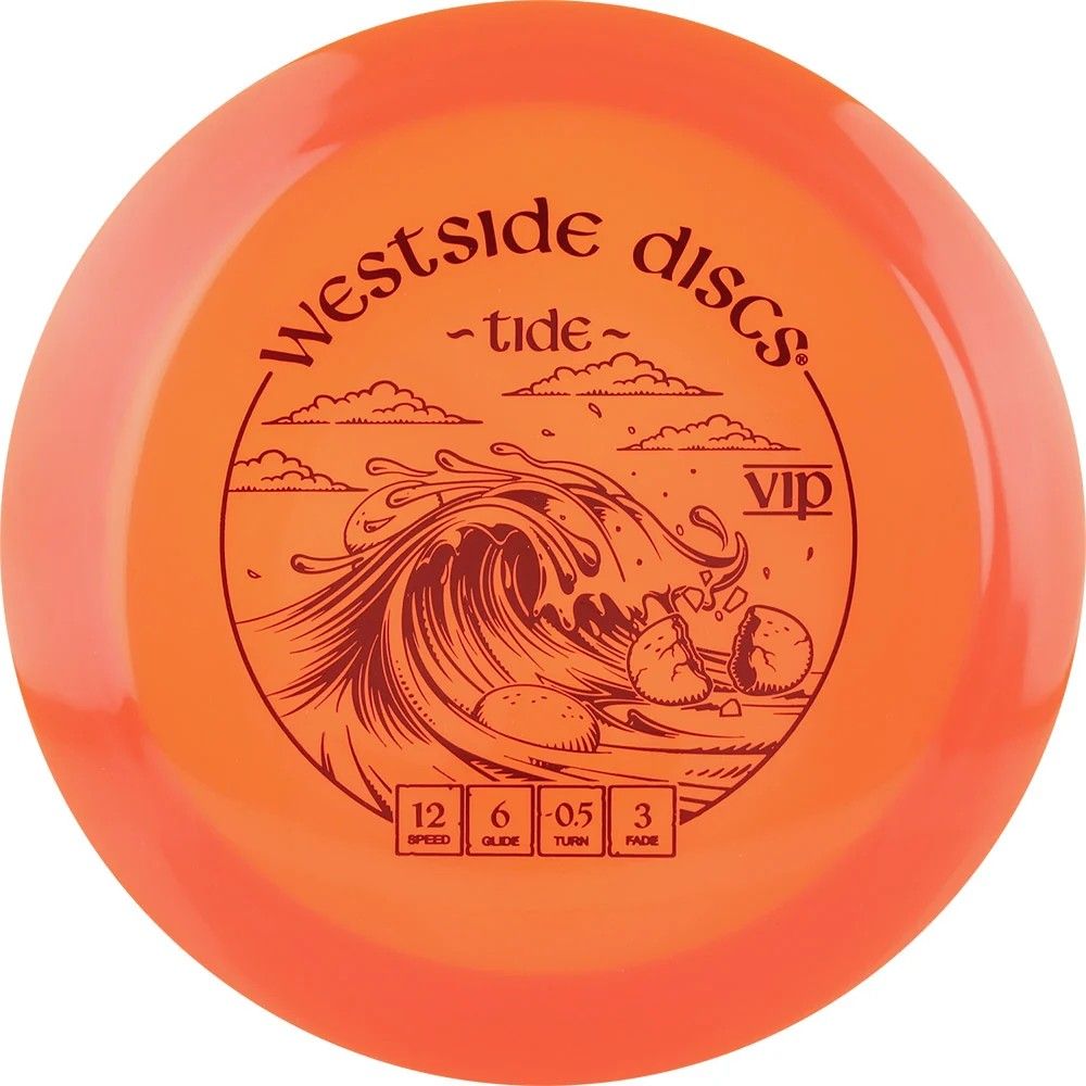 Tide, plastic: VIP, weight: 170-174g