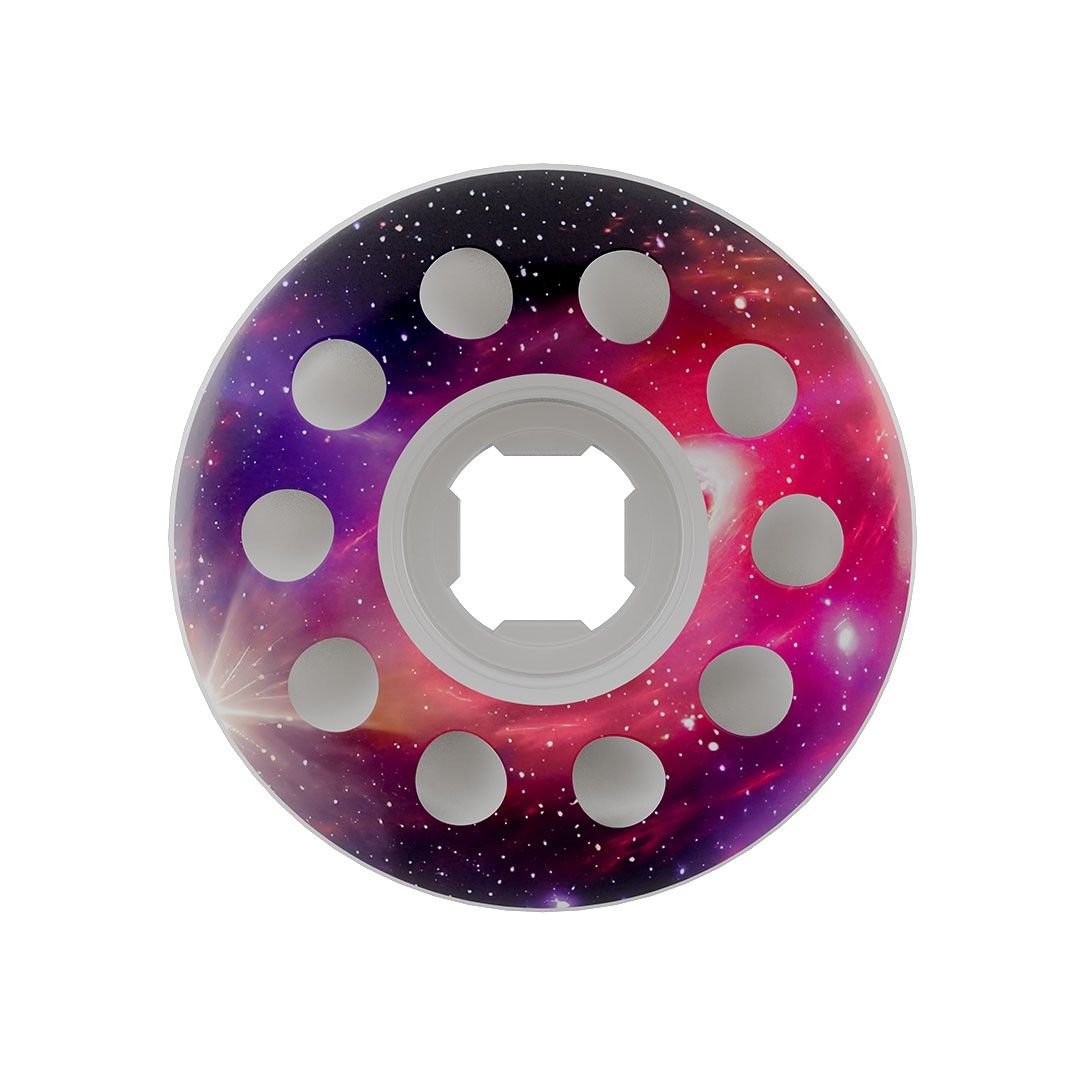 Slimeballs Wormholes 58mm 97a, Size: 58mm