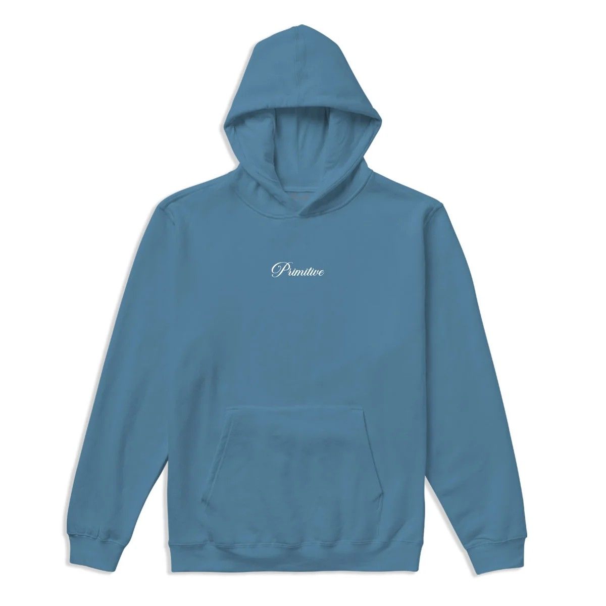Primitive Chosen Hoodie - Slate, Size: S