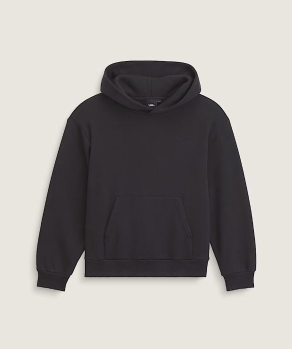 Vans Salton Pullover - Black
