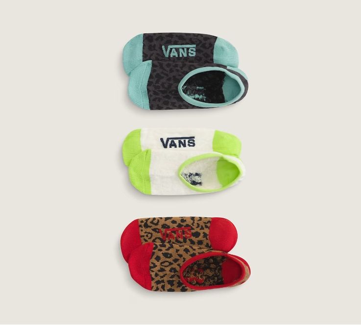 Vans Slated Canoondle Teal Melody, Size: S(3.5-6)