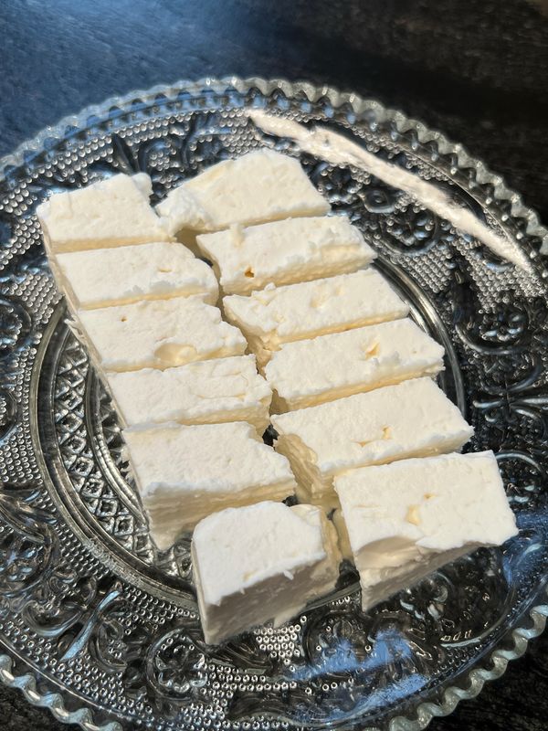 Organic Greek Feta (400g)