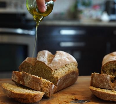 Greek Olive Oil