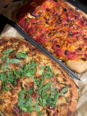 Pizza (NOUVEAU PRODUIT)