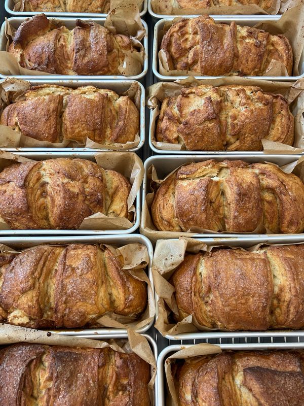 Maple-Brown Sugar &amp; Cinnamon