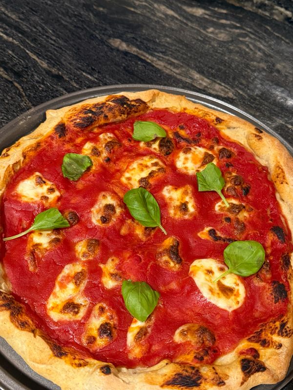 Margherita