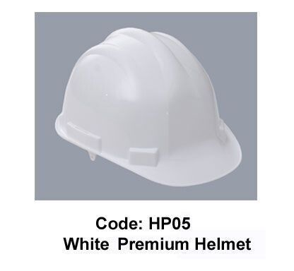 Proforce Premium Hard Hat Safety Helmet