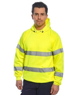 Hivis Jumpers and Fleeces