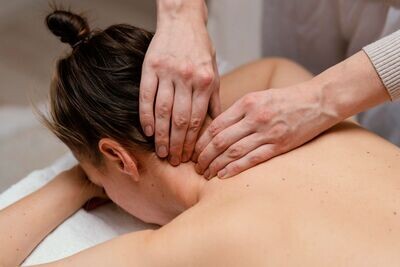 MASSAGES