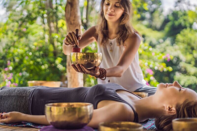 TIBETAN RITUAL