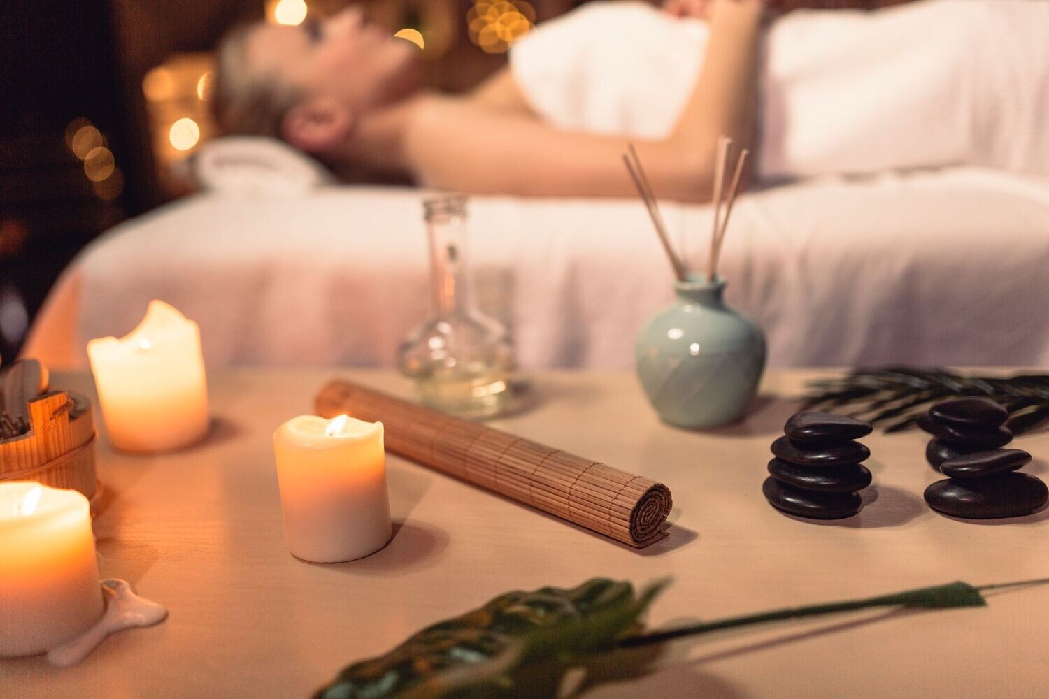 RITUAL SAMSARA EXPERIENCE