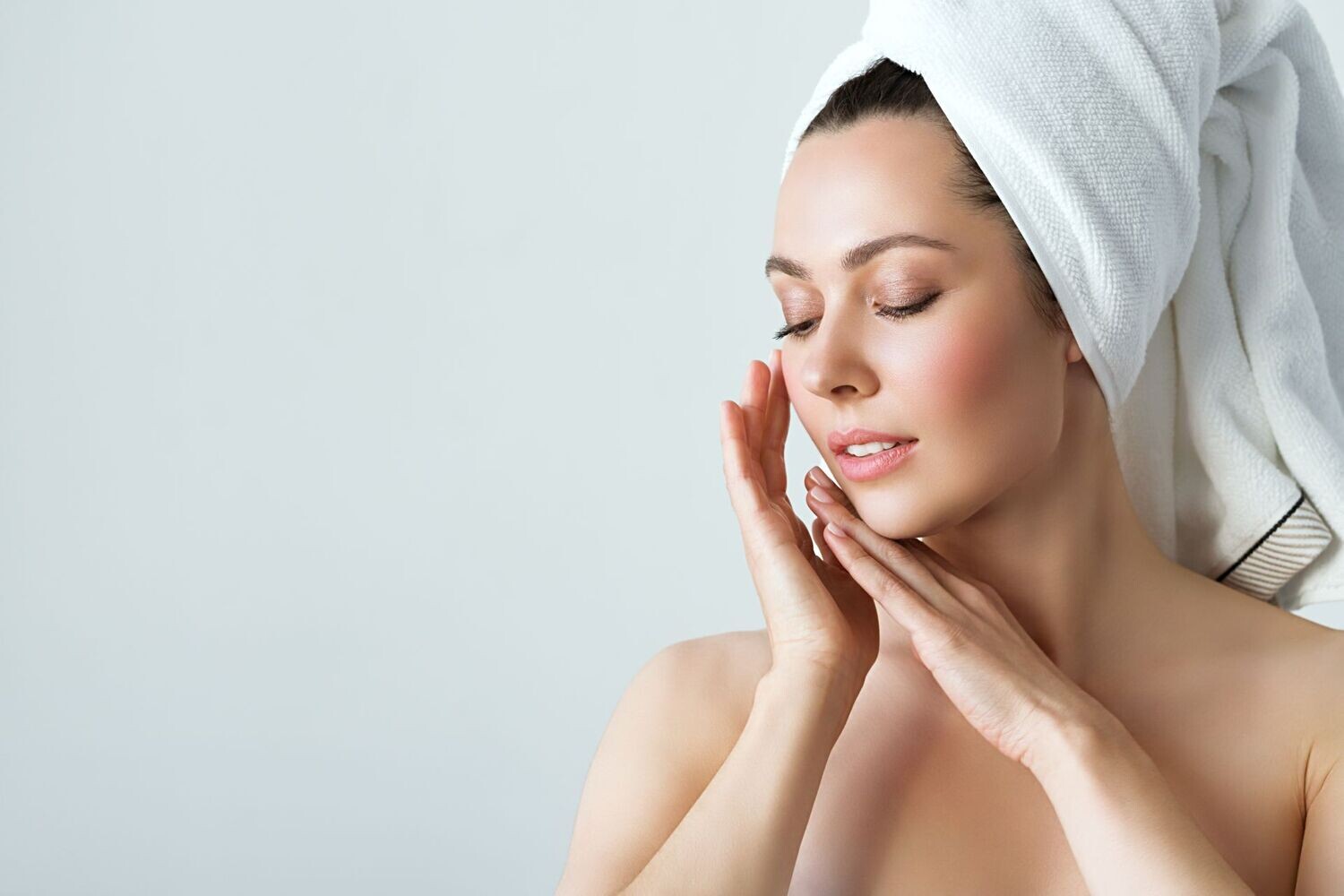 LIMPIEZA FACIAL