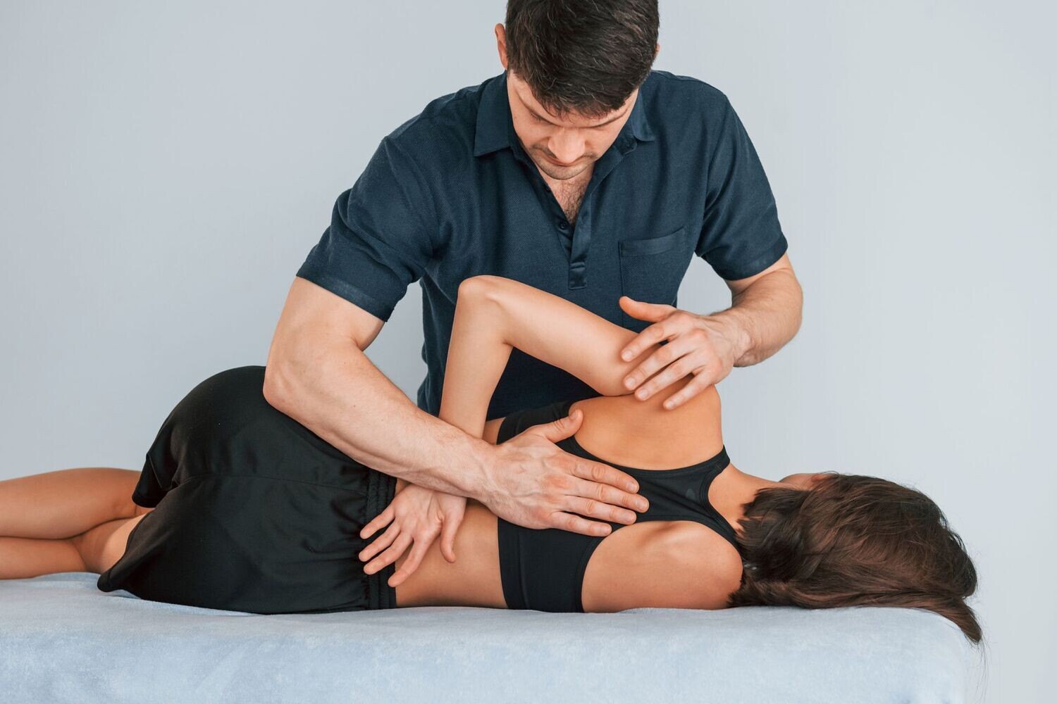 Sports physiotherapy Sports physiotherapy