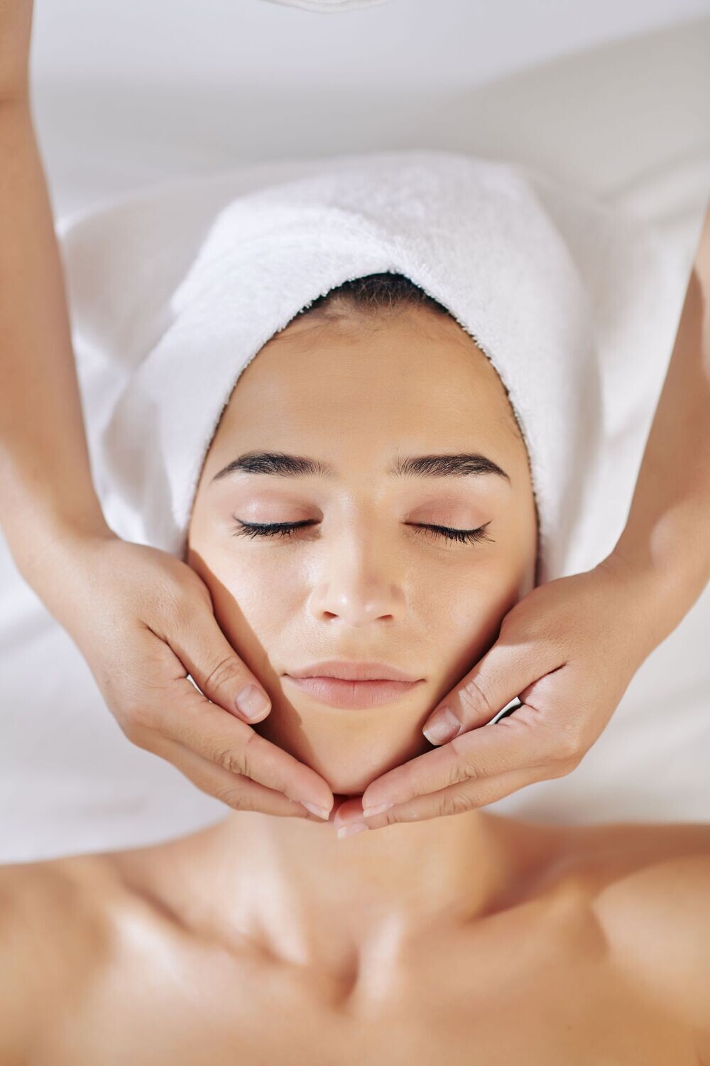 GIVE A FACIAL TREATMENT AS A GIFT