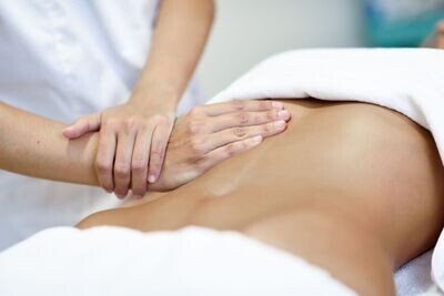 FIRMING MASSAGE FIRMING MASSAGE
