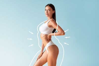 50% SUPER DISCOUNT ON BODY SCULPT 50% SUPER DISCOUNT ON BODY SCULPT