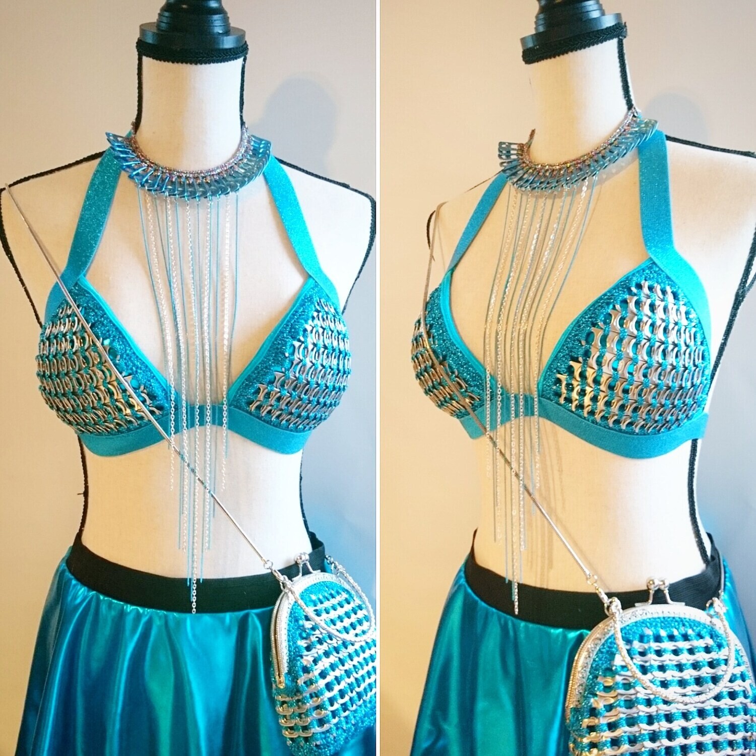 Wearable art - Design your own
