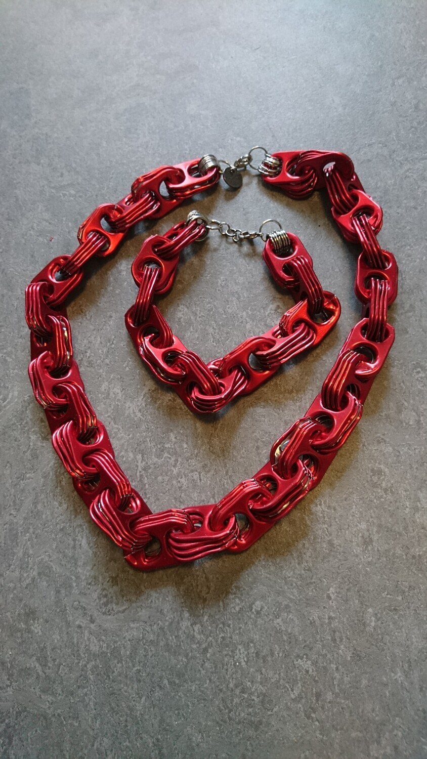 Bracelet chain