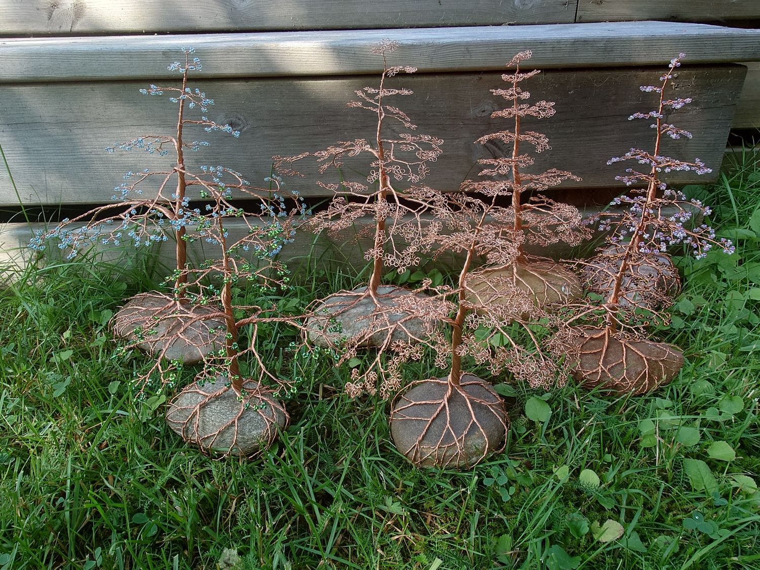 Formex Collection -Trees