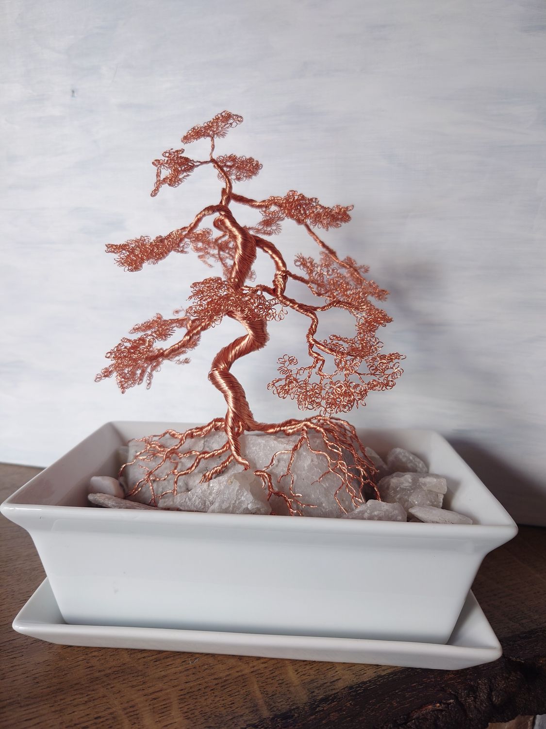 Custom Order- Coppertree