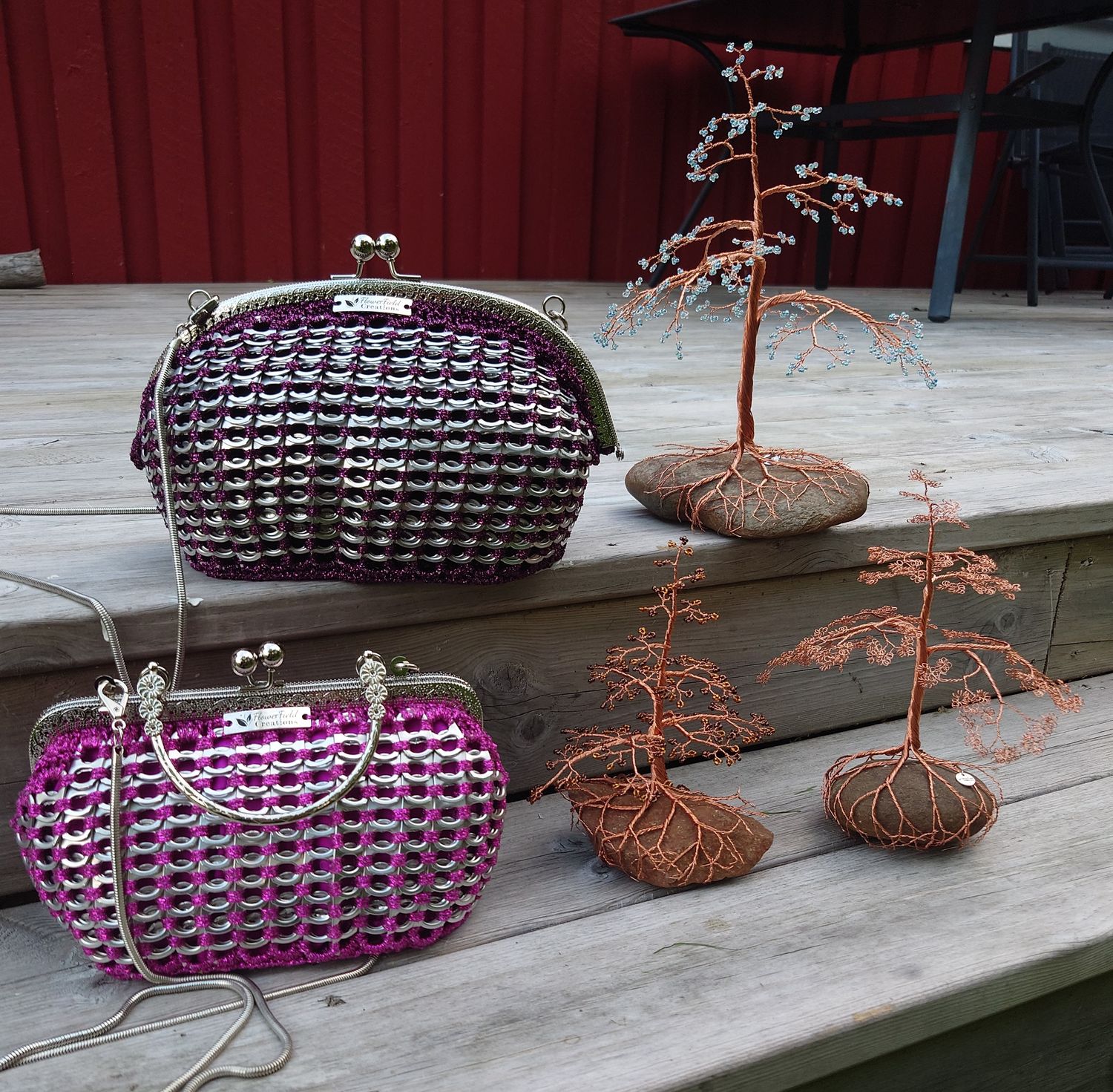 Flowerfield Collection - Mix