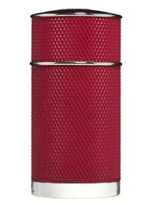 دنهل احمر حجم 100 مل