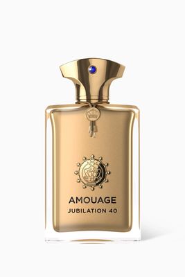 امواج جوبليشن 40
