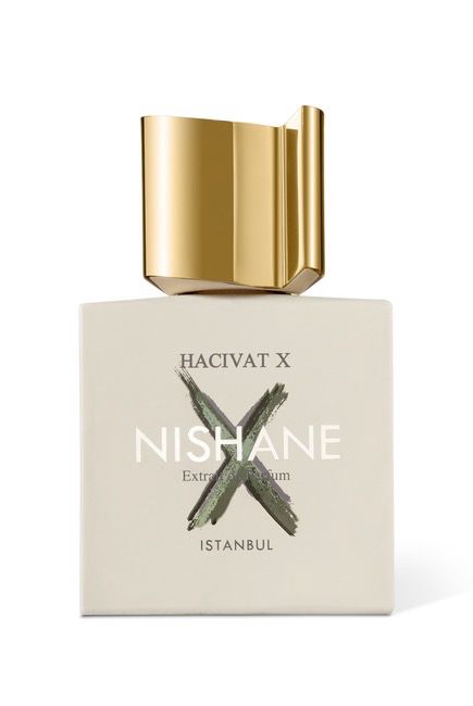 نيشاني X
