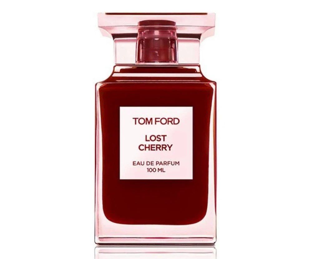 توم فورد لوست شيري