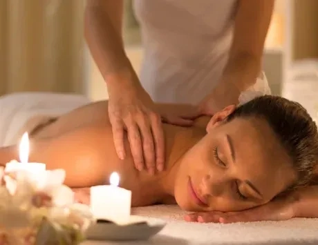 Forfait de 5 séances de massages - semaine + week-end
