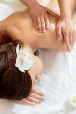 Promo - Massage Thaï aux huiles bio chaudes - solo - 1h
