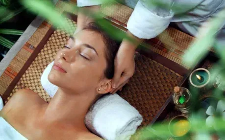 Massage au choix - 30 minutes