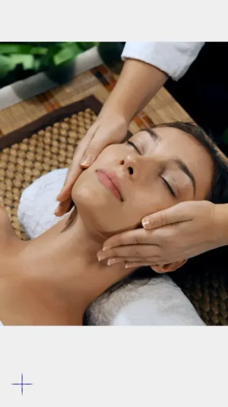 Soin Visage 60 minutes