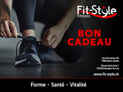 Bon Cadeau