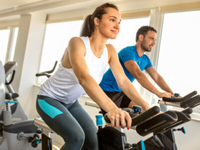 Fitness-Cours-Spinning 10 séances