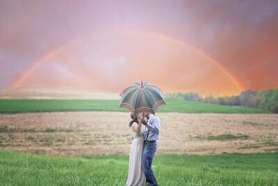 Akashic Records Couples Reading- Audio Recording